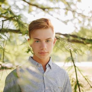 Meet your Posher, Braden